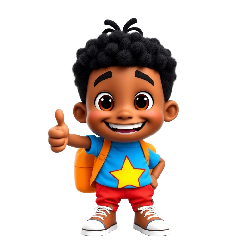 Play and Learn with Caleb | Fun Educational Activities